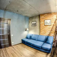 Гостиница Loft Apart by C&C в Самаре отзывы, цены и фото номеров - забронировать гостиницу Loft Apart by C&C онлайн Самара фото 4