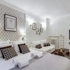 Sweet Inn Apartments - Villa Jocelyn thumbnail 2