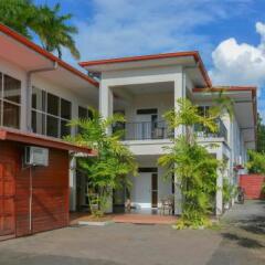 Mathurin Appartementen in Paramaribo, Suriname from 119$, photos, reviews - zenhotels.com photo 5