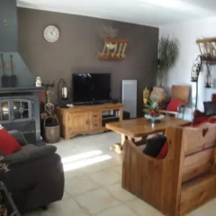 Villa Lombrine thumbnail 2