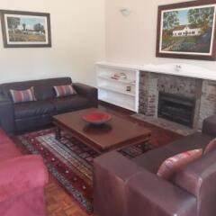 Kingsbury Lodge in Cape Town, South Africa from 277$, photos, reviews - zenhotels.com photo 4