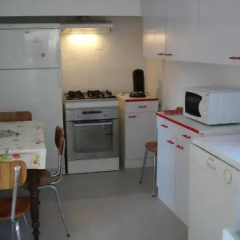 Superbe Maison de Vacanse Fozzi thumbnail 8