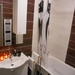 Отель Premium Apartments Viyola Хорватия, Загреб - отзывы, цены и фото номеров - забронировать отель Premium Apartments Viyola онлайн фото 3