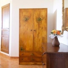 Giglio di Mare in Orosei, Italy from 97$, photos, reviews - zenhotels.com room amenities photo 2