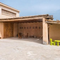 Finca Alqueria - Bild 1