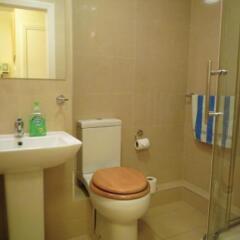 Halfpenny Bridge Holiday Homes, 45 Marlborough Court in Dublin, Ireland from 303$, photos, reviews - zenhotels.com photo 24