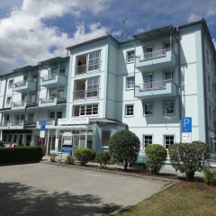 Kurhotel Lichtquelle - Bild 1