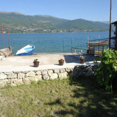Apartments Grunche in Ohrid, Macedonia from 35$, photos, reviews - zenhotels.com photo 5