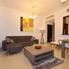 Boutique Living - 29 Boulevard Downtown Dubai thumbnail 15