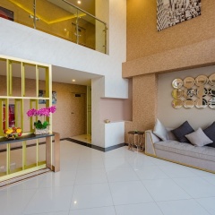 Royal Lee The Terminal Phuket Condominium by Cullinan R. - Bild 13