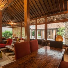 Echo Beach Residence - Bild 10