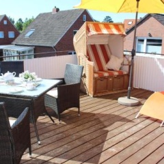 Haus Deutsche Bucht - Bild 9
