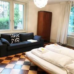 Parques Rietberg in Zurich, Switzerland from 287$, photos, reviews - zenhotels.com photo 5