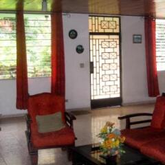 Hostal Cumbres Del Volcan Escalon in San Salvador, El Salvador from 118$, photos, reviews - zenhotels.com photo 10