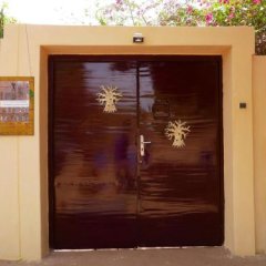 Villa Yiri Suma in Ouagadougou, Burkina Faso from 83$, photos, reviews - zenhotels.com photo 5