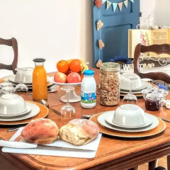 The Old School B&B thumbnail 9