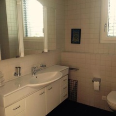 AVLiving City Flat Basel with Roof Garden - Bild 6