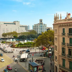 Apartment Plaza Catalunya-Rda-Universidad thumbnail 6