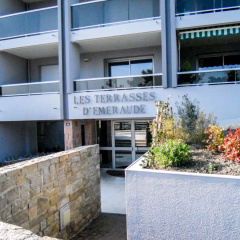 Apartment Terrasses d'Emeraude.1 thumbnail 2