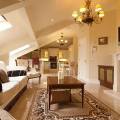 Penthouse Apartment thumbnail 1