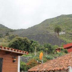 Отель Finca El Cantero Испания, Гарачико - отзывы, цены и фото номеров - забронировать отель Finca El Cantero онлайн фото 2