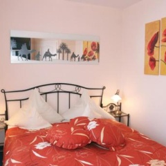 Sylter Seewolf Appartements - Bild 1