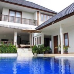 Kubusuci Private Villa @ Jimbaran - Bild 10