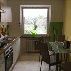 Ferienhaus am Geiersberg - Bild 8