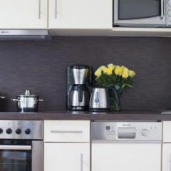 Studio 44 Apartments with Harmony - Bild 14