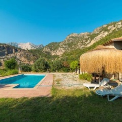 Pure Life Villa - Bild 9