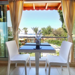 Sayli Hotel - Bild 6