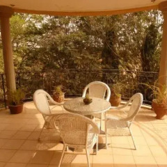 La Villa Sougri Doogo in Ouagadougou, Burkina Faso from 94$, photos, reviews - zenhotels.com photo 11