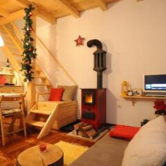 Chalet Pahulja in Jahorina, Bosnia and Herzegovina from 163$, photos, reviews - zenhotels.com photo 12