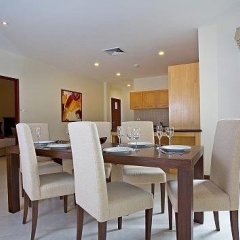 Bang Tao Beach Apartment - Bild 6