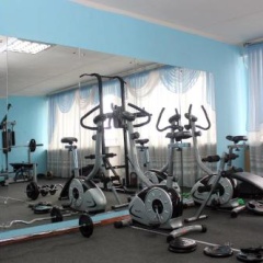 Отель 1