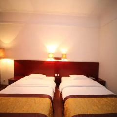 Tengchong Yun Wu Hotel thumbnail 3