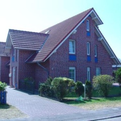 Ferienwohnung Kiebitznest - Bild 8