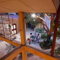 Villa Yiri Suma in Ouagadougou, Burkina Faso from 83$, photos, reviews - zenhotels.com photo 11