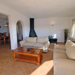 Villa Sa Punta - Bild 2