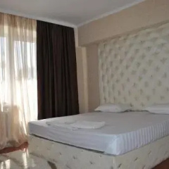 Kargaly Hotel thumbnail 1