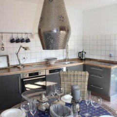 Wohnen im orientalischen Ambiente - Bild 13