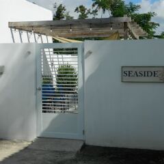 Blue House Joyuda in Cabo Rojo, Puerto Rico from 153$, photos, reviews - zenhotels.com beach