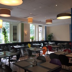 Hotel Continental - Bild 7