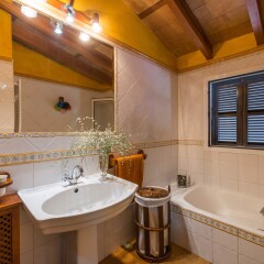 Can Marçal in Marratxi, Spain from 734$, photos, reviews - zenhotels.com bathroom