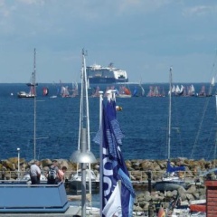 Ferienwohnung Fördehafen - Bild 5