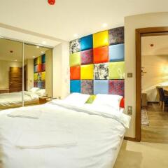 Pansion Winter in Jahorina, Bosnia and Herzegovina from 97$, photos, reviews - zenhotels.com guestroom photo 3