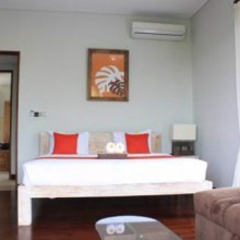 Kubusuci Private Villa @ Jimbaran - Bild 6