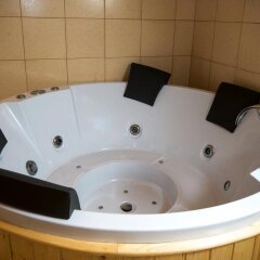 Vila AS in Zabljak, Montenegro from 74$, photos, reviews - zenhotels.com spa