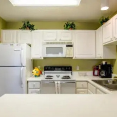 Grand Caribbean West 307 - 1 Br Condo thumbnail 16