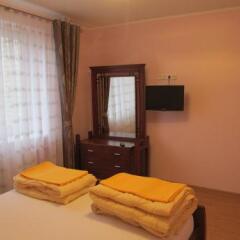 Apartamentai Prie Alkos in Druskininkai, Lithuania from 99$, photos, reviews - zenhotels.com room amenities photo 2